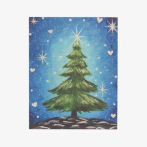 Starry Tree